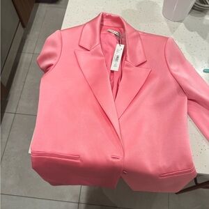 Alice + Olivia blazer brand NEW
